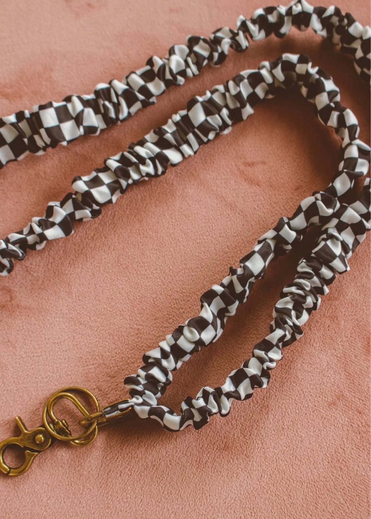 Preorder the Andi lanyard in black and white checker!!!

#LTKBacktoSchool #LTKWorkwear
