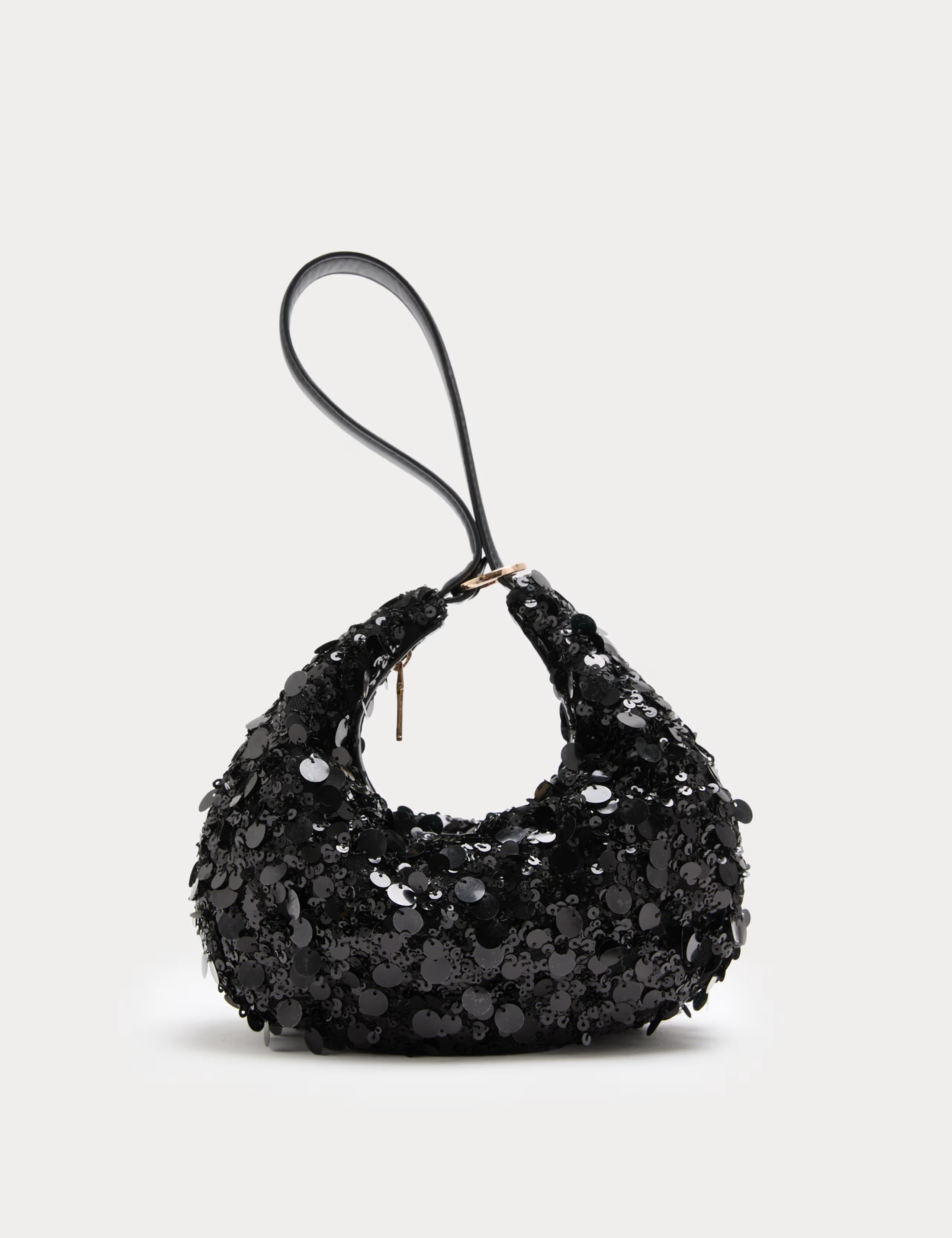 Sequin Top Handle Grab Bag | Marks & Spencer (UK)
