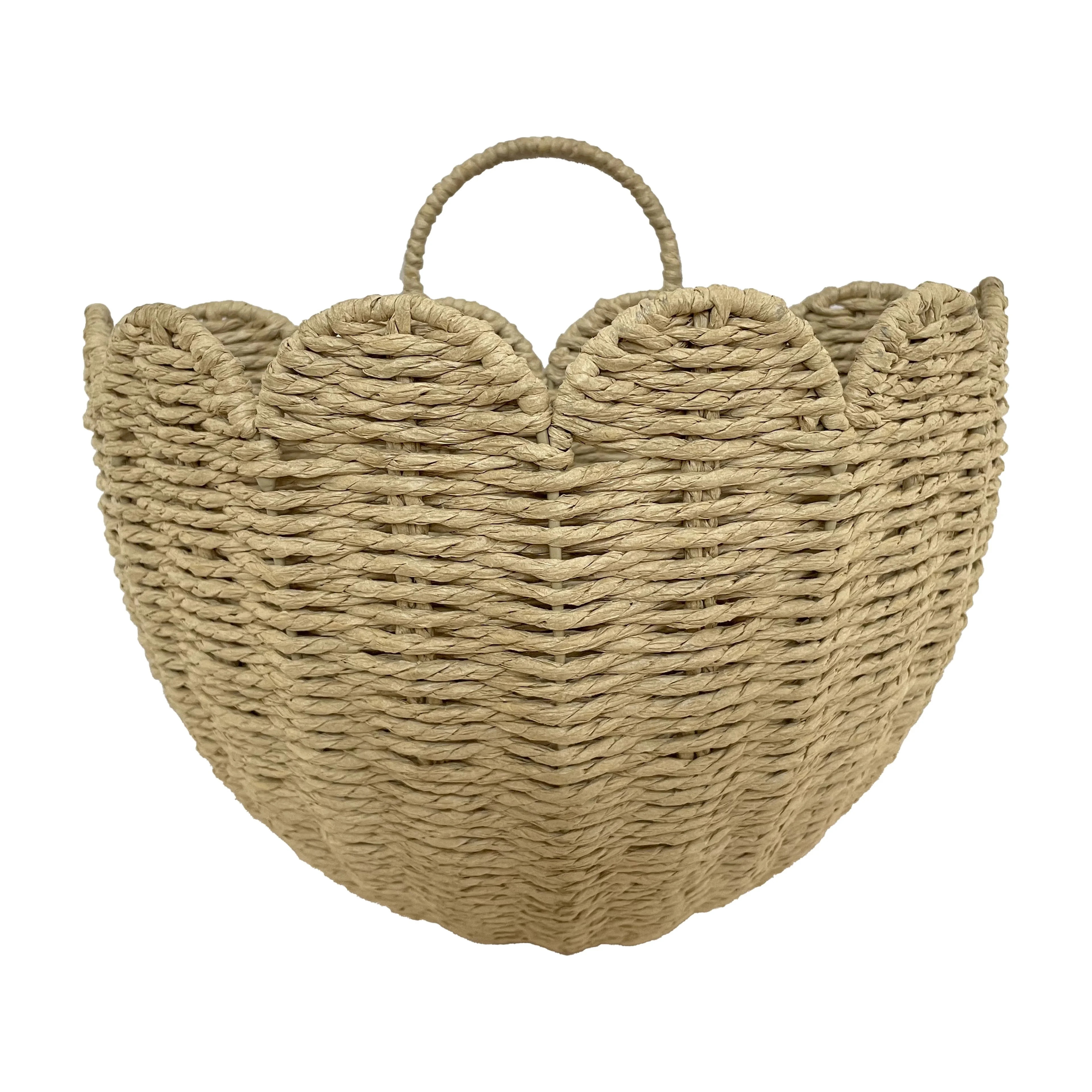 Paper Wall Basket by Ashland  - Spring Home Decor | Walmart (US)