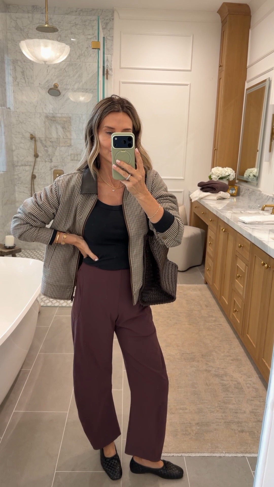 Fall jackets I love, I’m 5’6’’
-plaid jacket size XS. Can’t believe it’s Walmart!

#LTKootd #LTKOver40 #LTKSeasonal