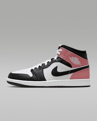 Air Jordan 1 Mid Men's Shoes | Nike (US)
