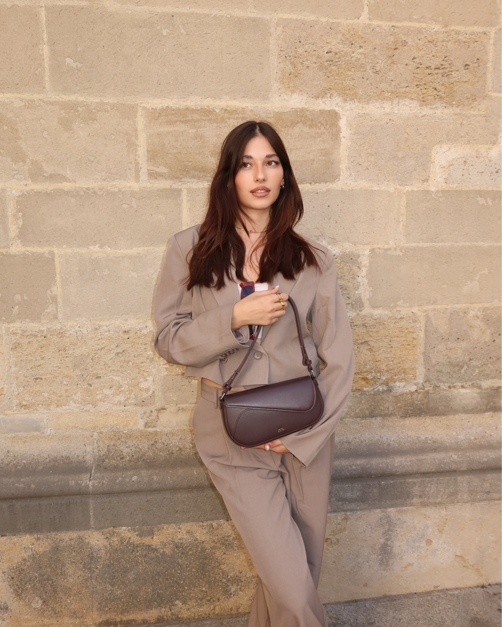 #LTKstyletip #LTKworkwear #LTKeurope