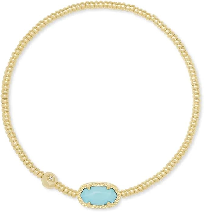 Kendra Scott Grayson Crystal Stretch Bracelet, Fashion Jewelry for Women | Amazon (US)