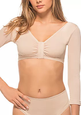 Annette Arm Sleeve Compression Garment, 2XL | Belk