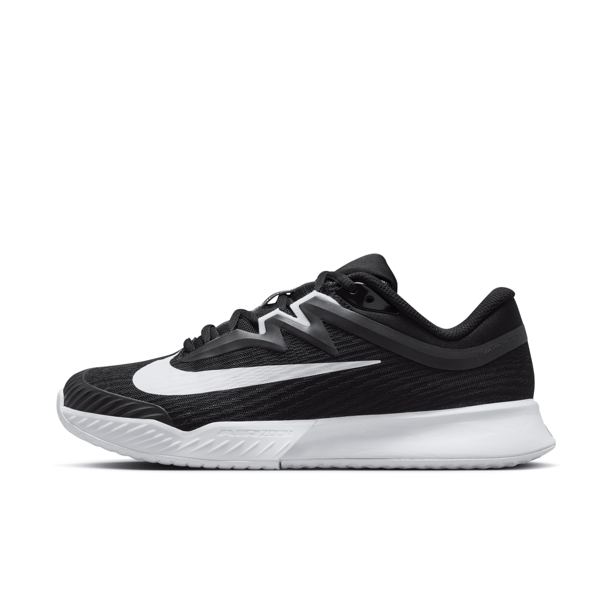 Nike Women's Vapor Pro 3 Hard Court Tennis Shoes in Black | FZ2158-001 | Nike (US)