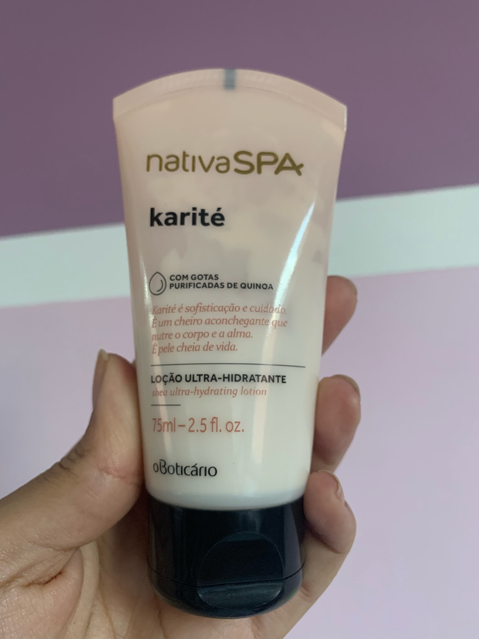 Ultra hidratante muito cheiroso!!

#LTKSale #LTKbeauty #LTKbrasil