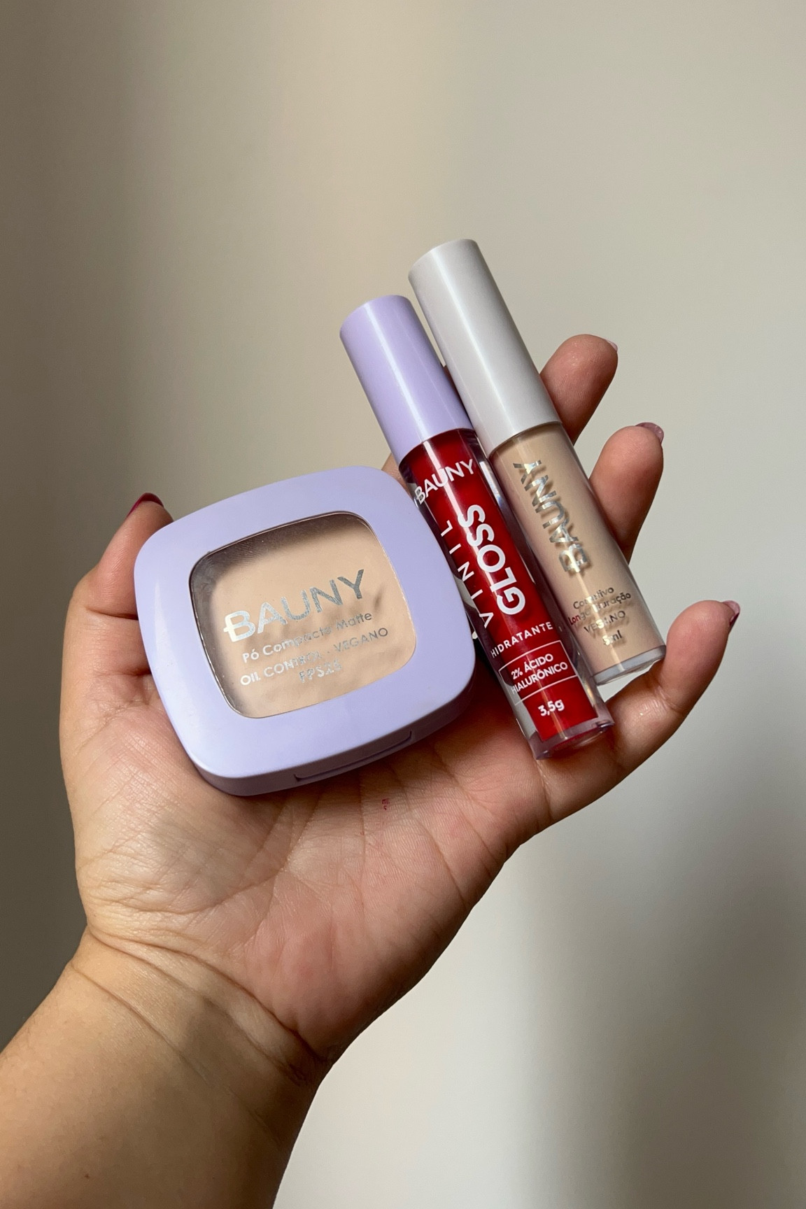 #LTKbeleza #LTKpromo #LTKbrasil