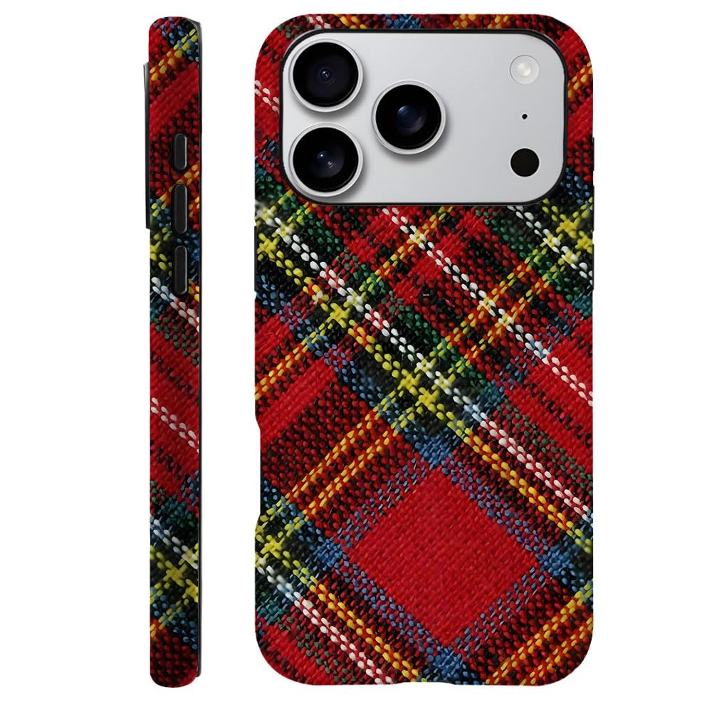 DAIZAG Case Compatible with iPhone 17 Pro,Durable Shock Protection Cover for Girl Women,Christmas... | Amazon (US)