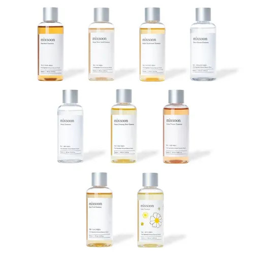 mixsoon - Essence - 12 Types | YesStyle Global