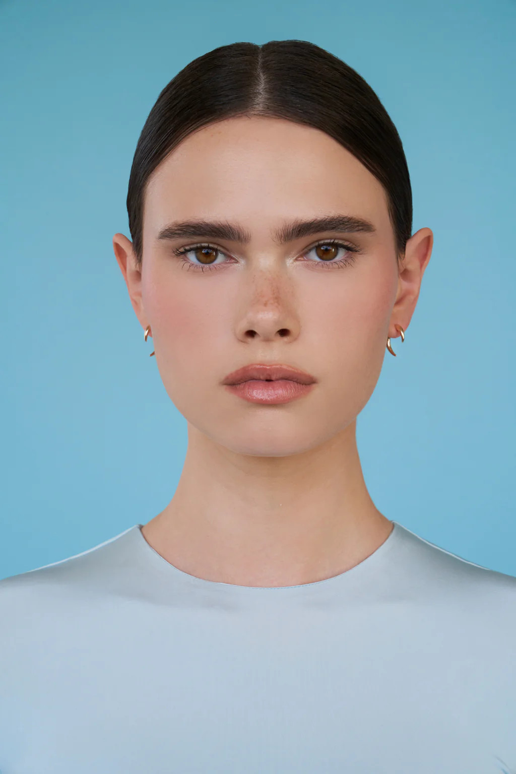 Smooth Tusk Ear Jacket | Lili Claspe