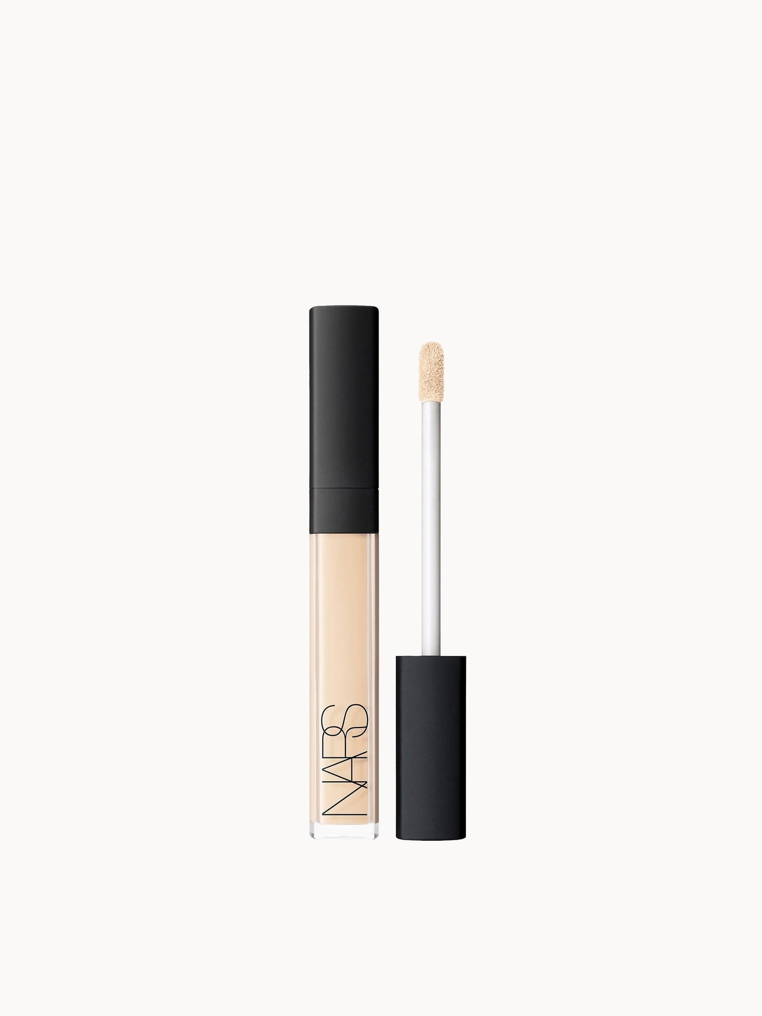 NARS COSMETICS RADIANT CREAMY CONCEALER - CUSTARD | Look Fantastic (UK)