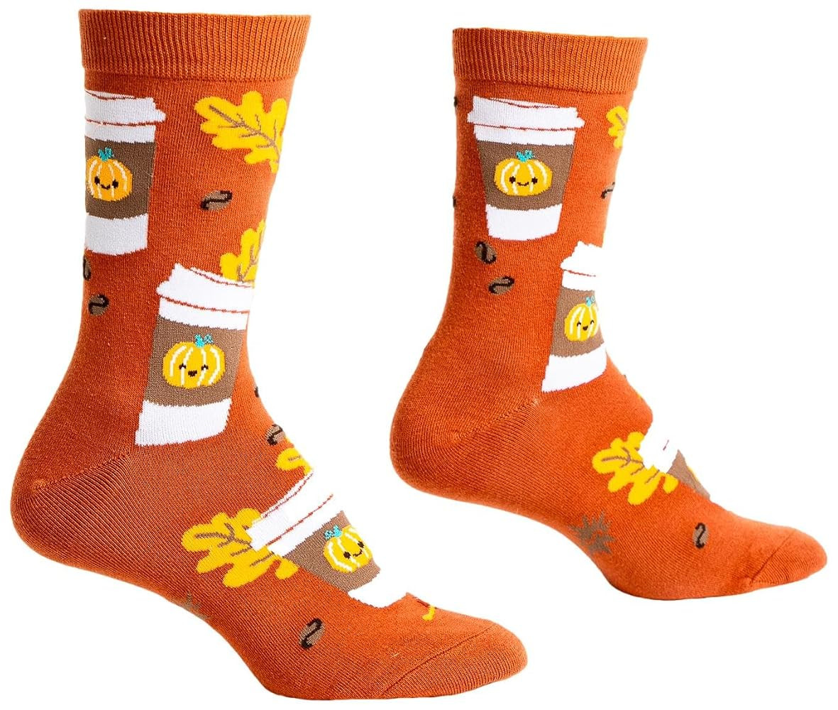 Sock It To Me, Women's Crew, Fun Food Socks | Amazon (US)