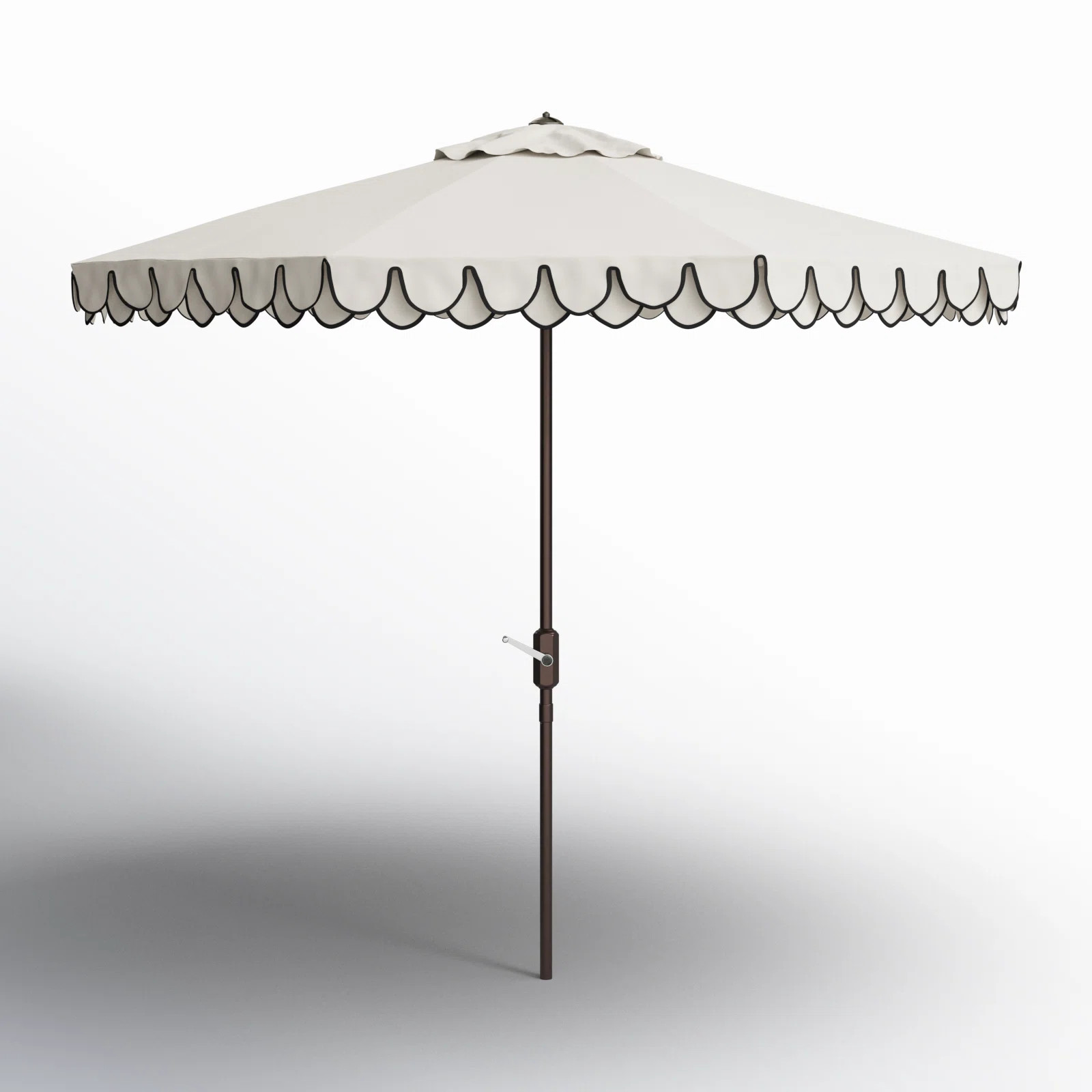 Iago Outdoor Umbrella | Wayfair North America