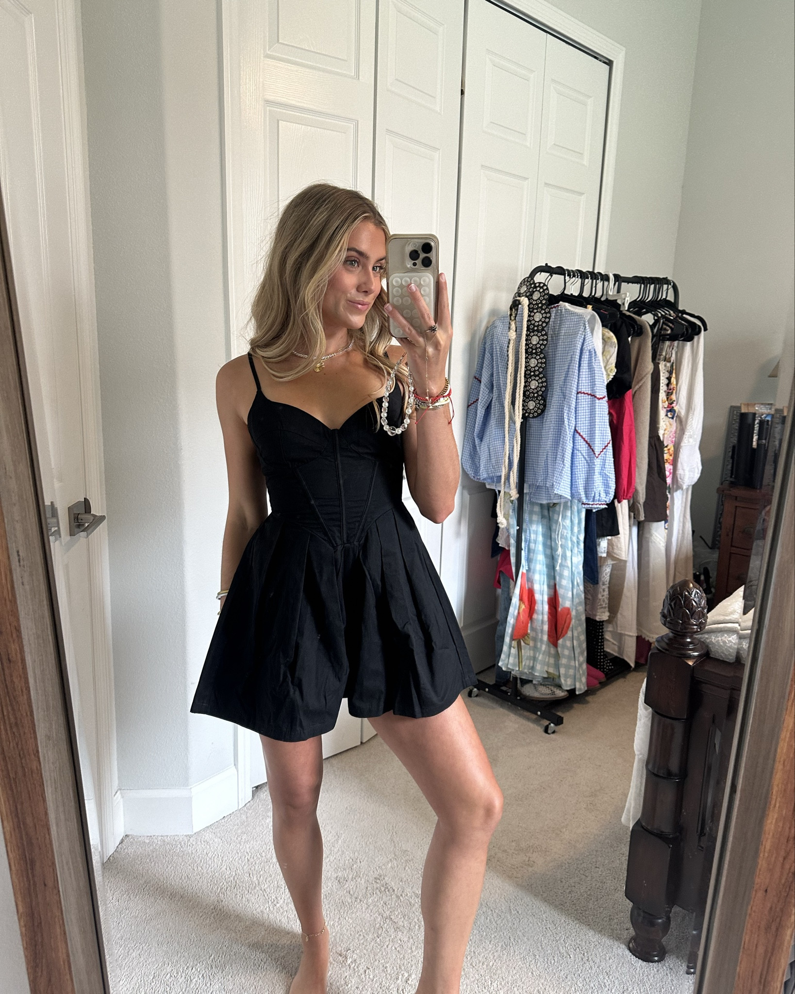 Forever 21 Haul! I am wearing a size XS and a size 25 in the denim. @forever21.  #forever21finds #forever21 #forever21haul #forever21ambassador #forever21clothes #foreverla #foreverbabe #forever21summer #f21xme #springfashion #springclothinghaul #summerclothinghaul #summerhaul #fyp #forever21finds2024 #tryonhaul #tryon #tryonwithme #trendyoutfits #trendyclothes #styleinspo #trending #currentfashiontrend #fashiontrends #2024trends #whitedress #whitedresses forever 21 haul, forever 21 clothing haul, affordable fashion, clothing haul, spring clothing haul, summer clothing haul, forever 21 fashion, forever 21 finds, forever 21 fashion 2024, outfit of the day, outfit inspo, outfit ideas, styling, try on, web exclusives, trendy clothes, going out clothes.

#LTKBacktoSchool #LTKFindsUnder50 #LTKSaleAlert