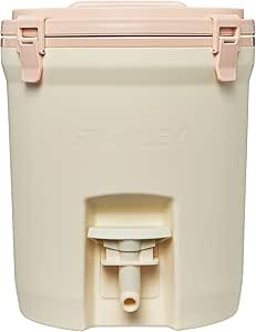 Stanley Adventure The Fast-Flow Water Jug (Cream) | Amazon (US)