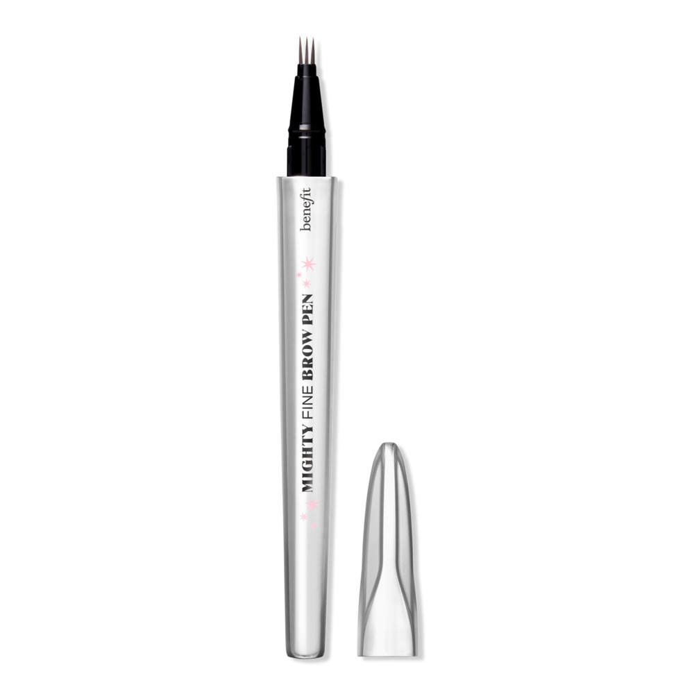 Benefit Cosmetics Mighty Fine Brow Pen - 4 | Ulta