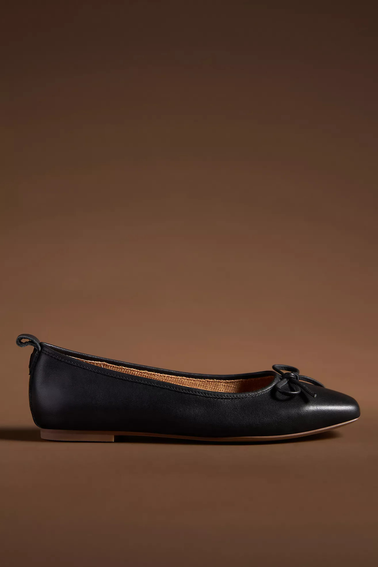 Kelsi Dagger Brooklyn Frankie Ballet Flats | Anthropologie (US)