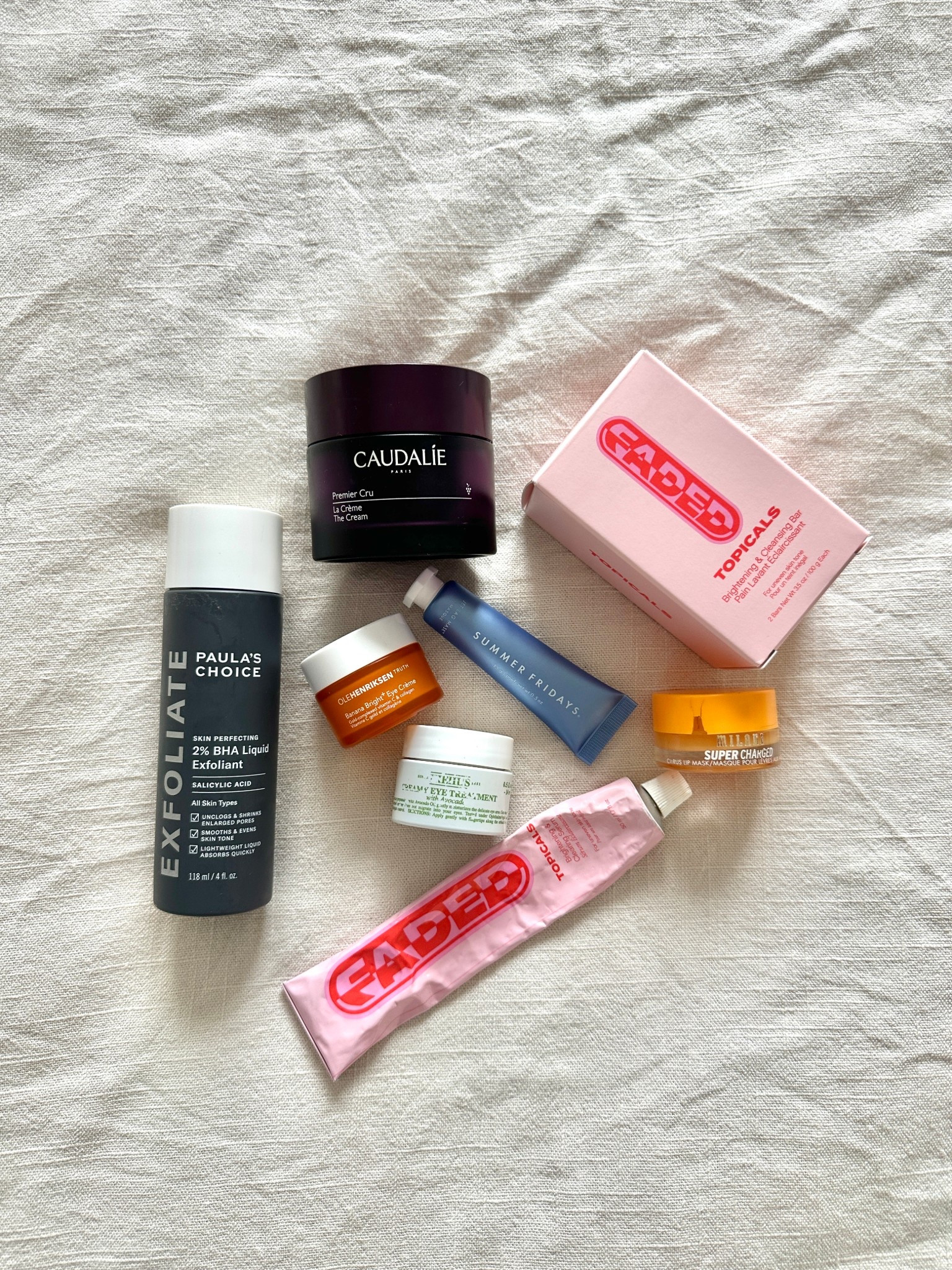 night time beauty and skin care routine 🧖🏽‍♀️ 

#LTKBeauty