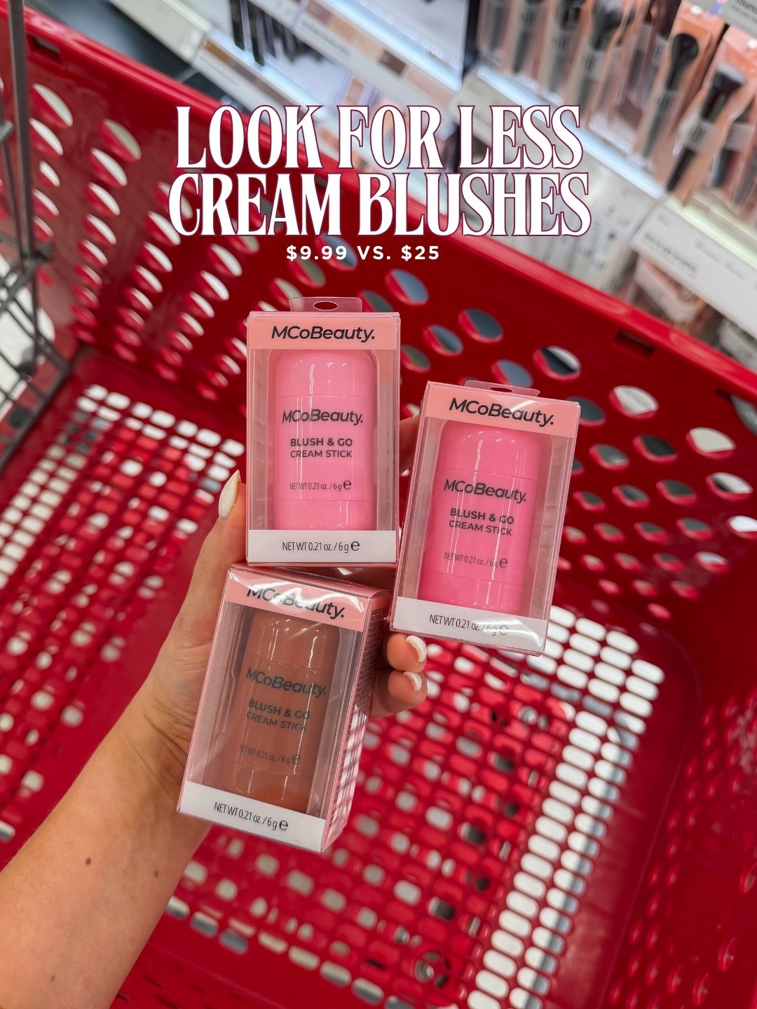 These are copycat Rhode blushes and everyone says they’re nearly identical! Can’t wait to try! 

#LTKBeauty #LTKSeasonal