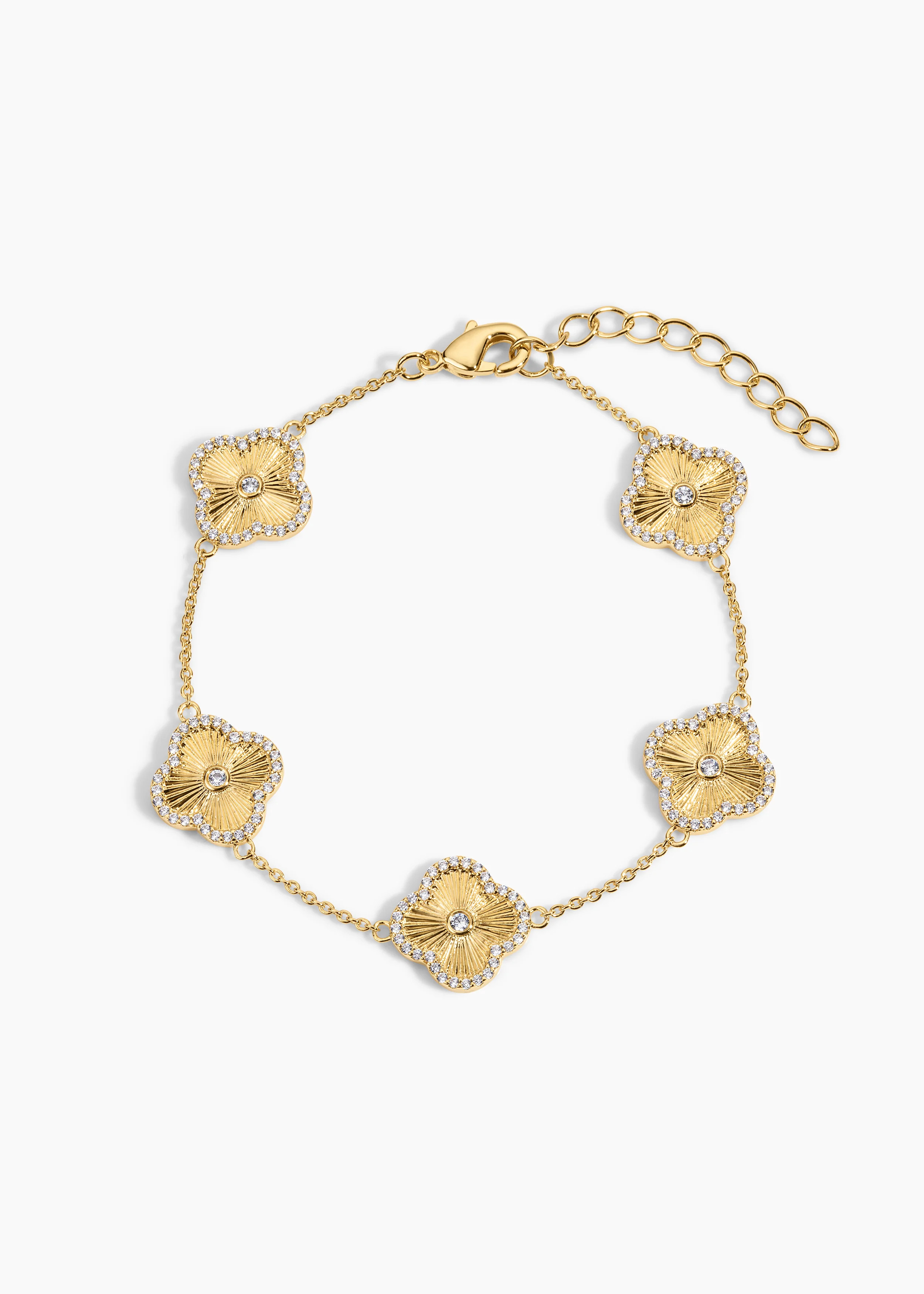 Icon Bracelet | Electric Picks Jewelry