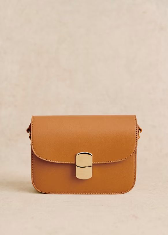 Mini-Tasche Milo Classique | Sezane Paris