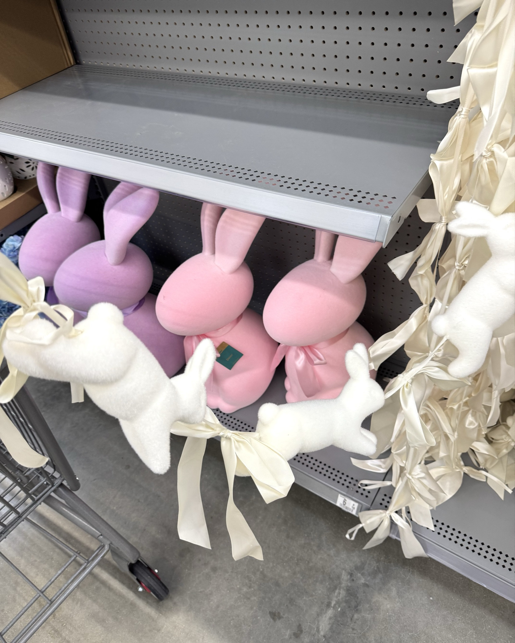 Easter decor  

#LTKSeasonal #LTKFindsUnder50