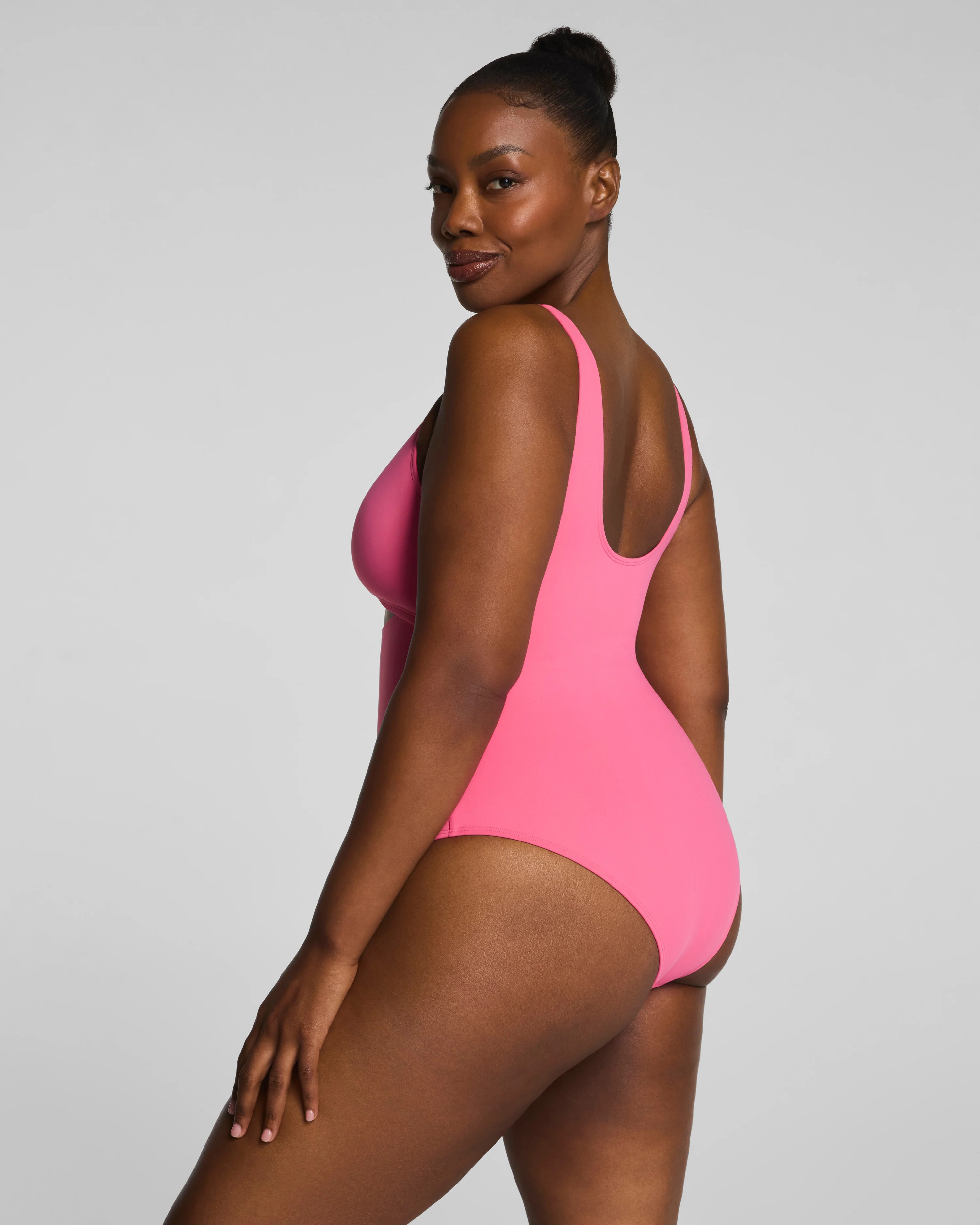 Swim Cutout One Piece | Spanx