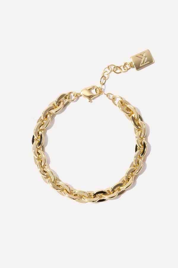 Somewhere, Lately Bracelet | Miranda Frye Inc.