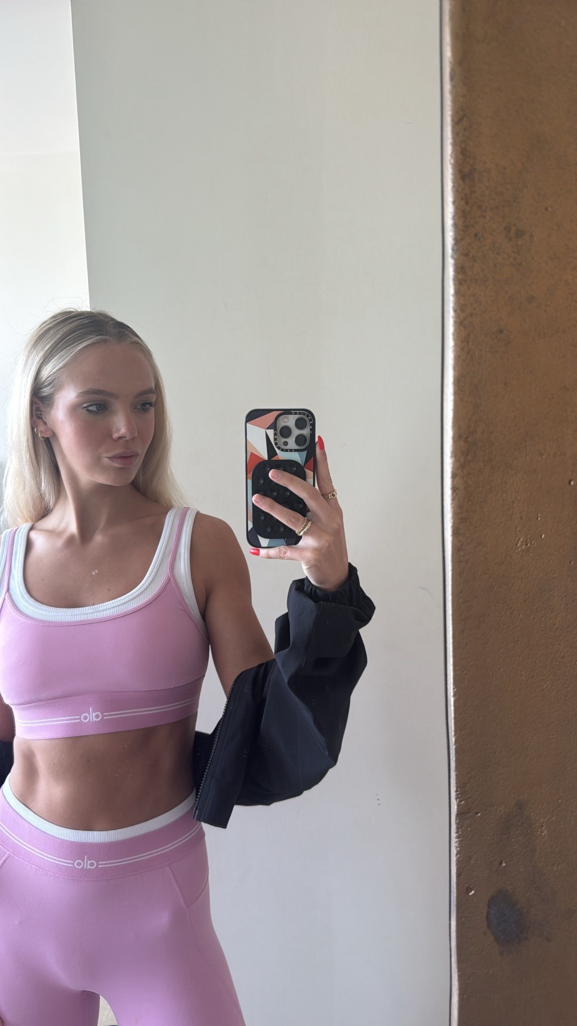 Pilates Princess 💕✨

#LTKTall #LTKfitnessgoals #LTKdayinmylife