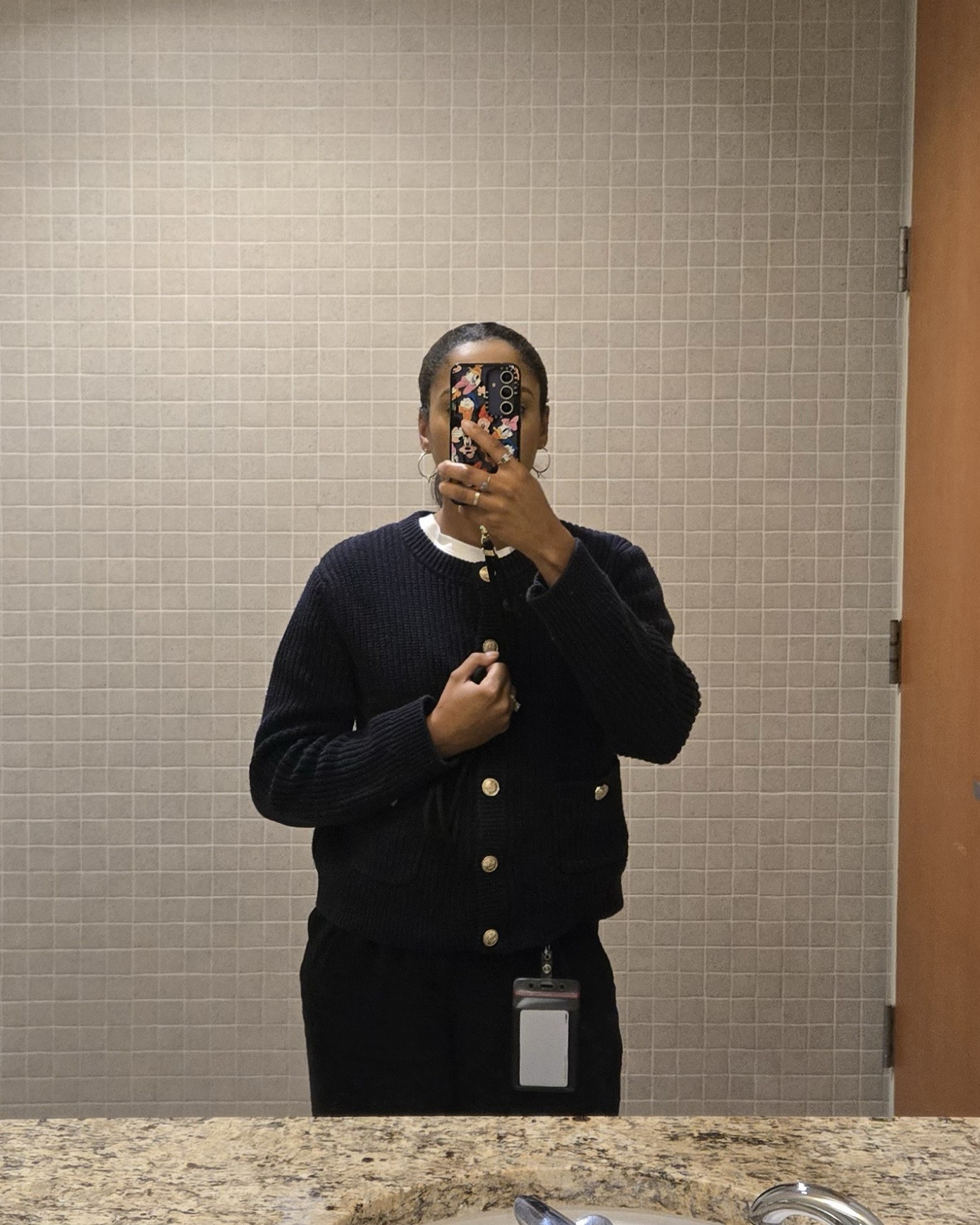 Cozy, elevated, and not breaking the bank!
This outfit features one of my favorite knit cardigans from H&M and my new favorite penny loafers from ASOS, both under $100!

#LTKFindsUnder100 #LTKWorkwear #LTKootd