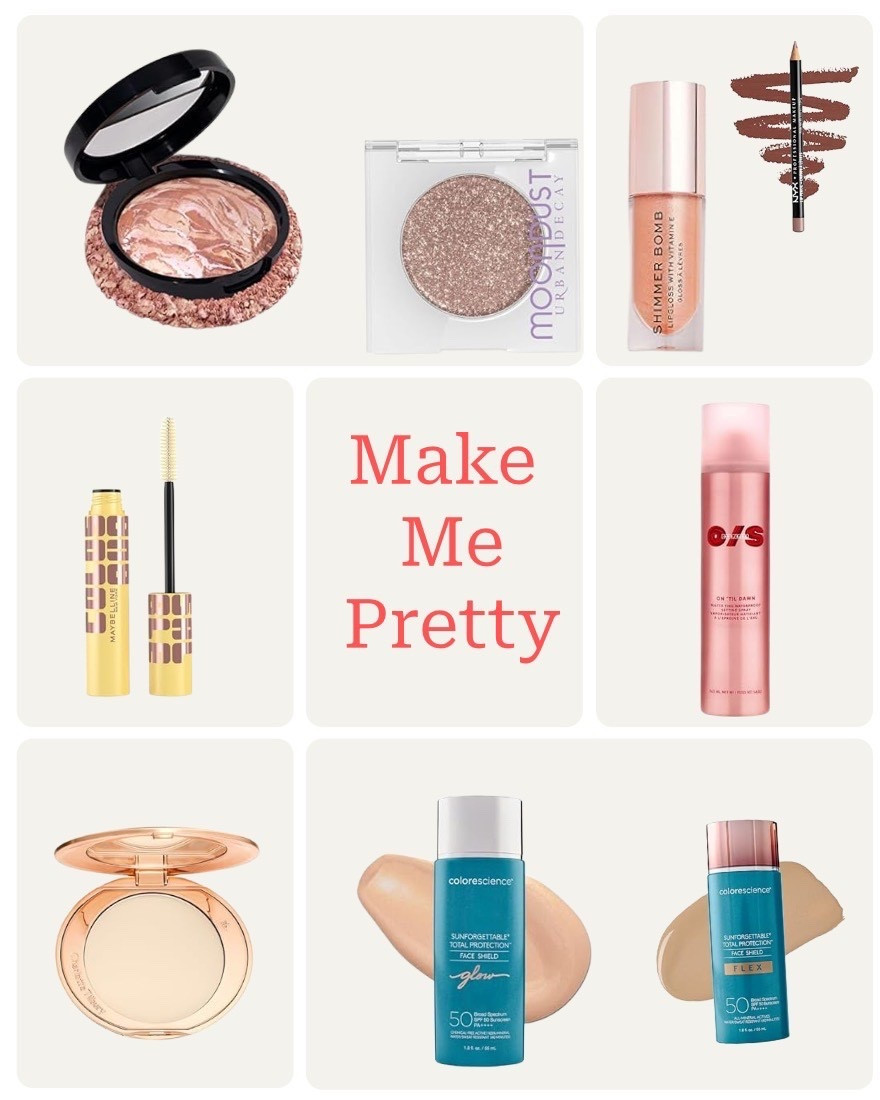 Make Up💗

#LTKHoliday #LTKSaleAlert #LTKBeauty