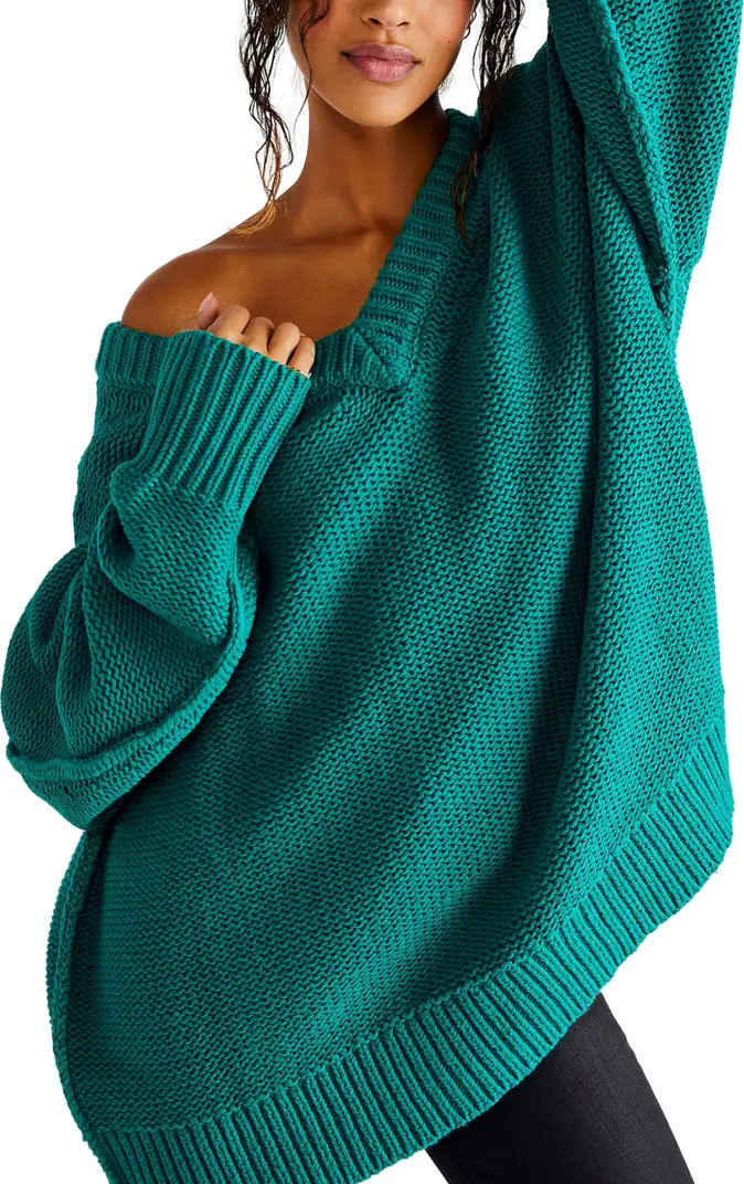 Alli V-Neck Sweater | Nordstrom