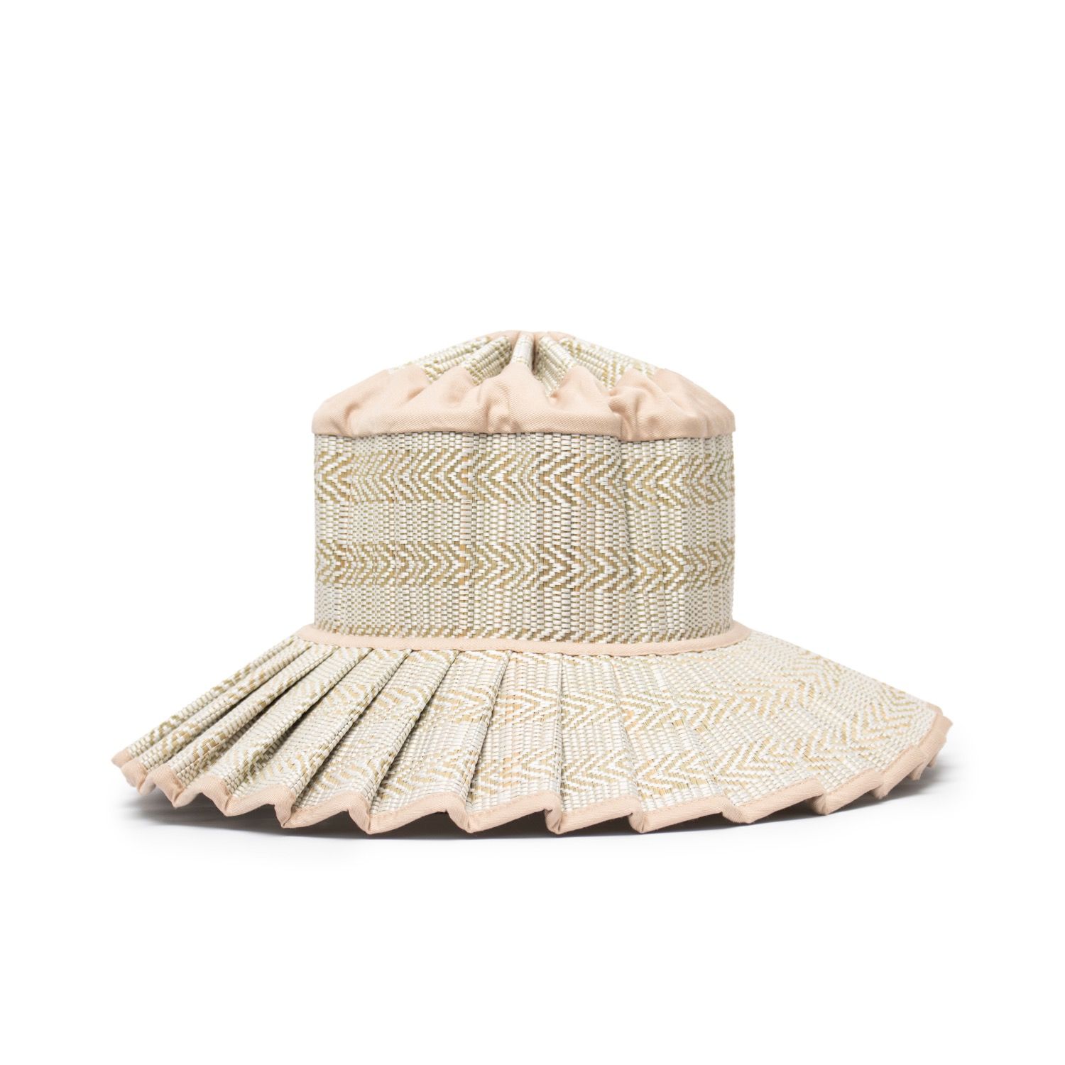 Avoca Capri Midi Hat | Wolf & Badger (US)