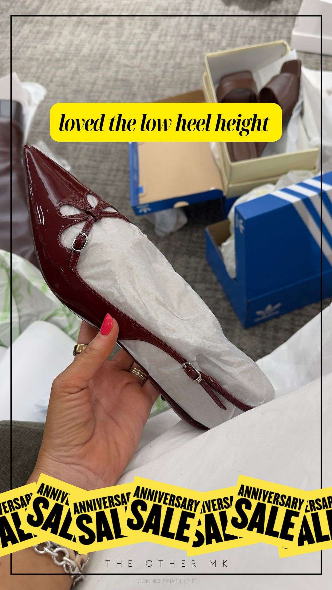 loved the low heel height of these from the nsale. 

nsale shoes, kitten heel, office heel, work heel, work shoe, fall shoes, fall heels 

 

#LTKSaleAlert #LTKStyleTip #LTKShoeCrush