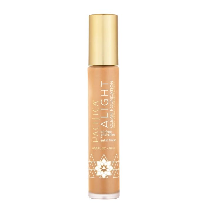 Pacifica Alight Clean Foundation Medium Shades - 0.9 fl oz | Target