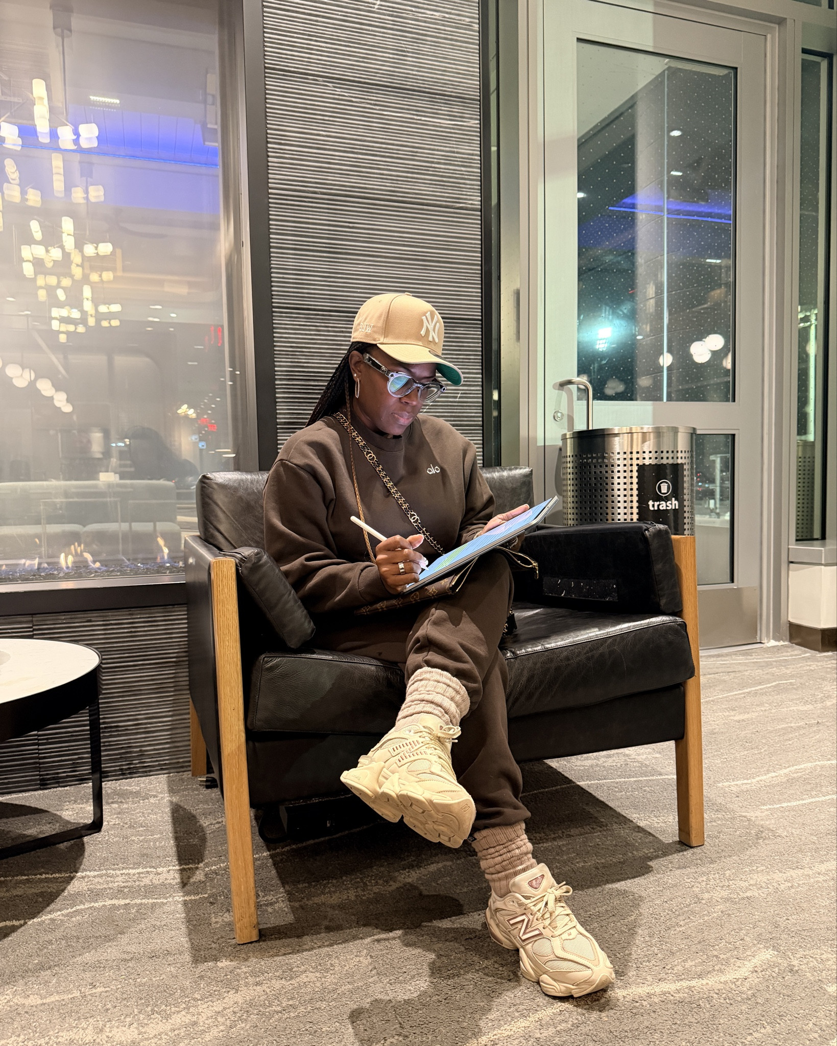 This is one of my go-to setups for reading, journaling, and studying — comfortable, practical, and easy for everyday life.

I’ve linked everything here that I’m wearing and using 🤍

More favorites coming soon.

#LTKFaith
#LTKStyle
#LTKFinds
#LTKEveryday
#LTKCreator

#LTKTravel #LTKmomlife #LTKmorningroutine