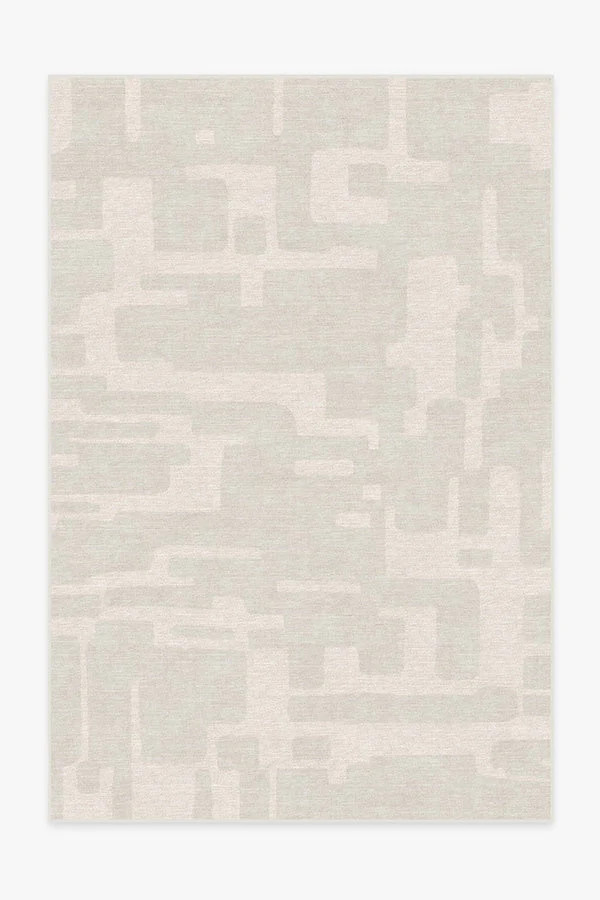 Holme Pearl Rug | Ruggable