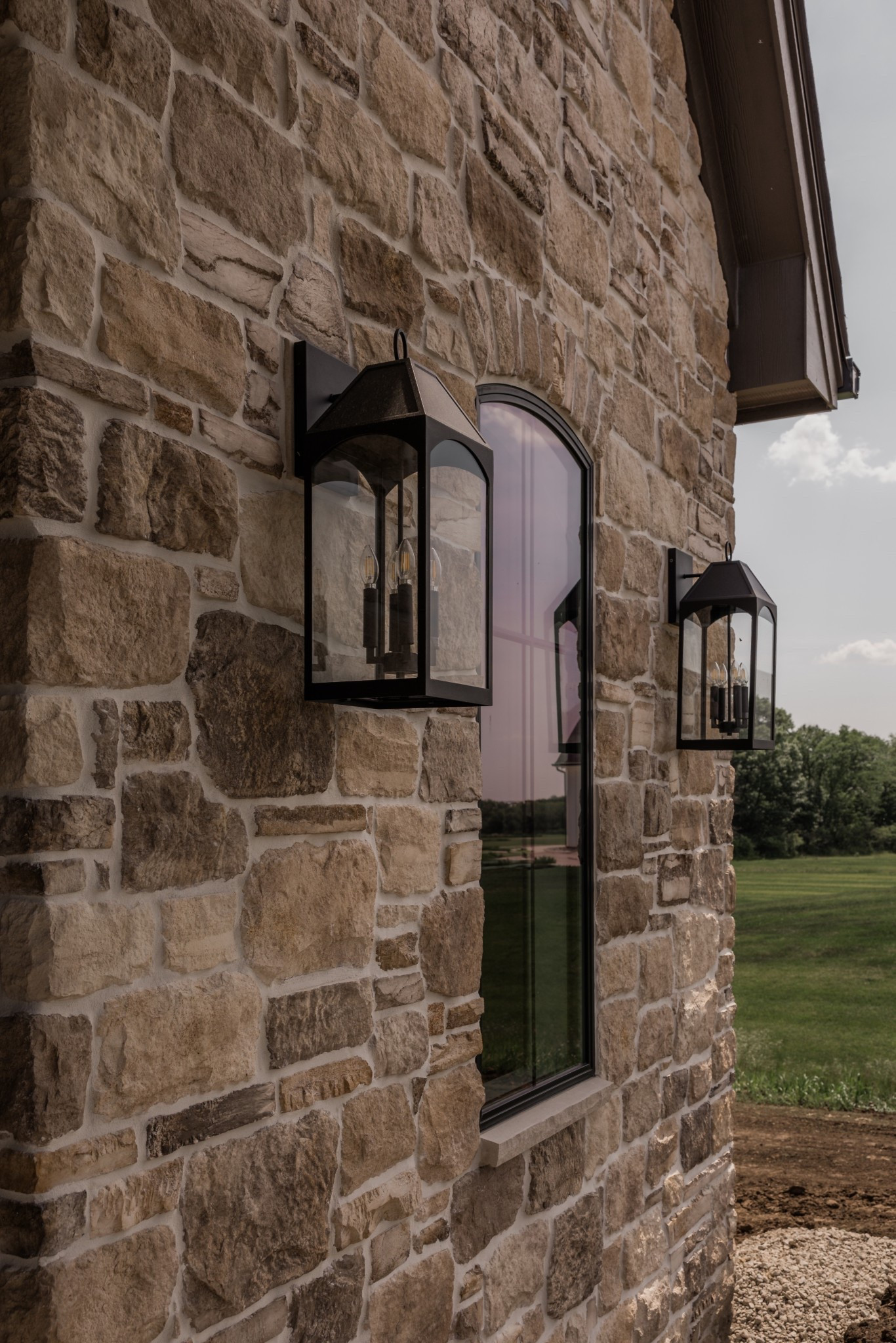 Love these exterior lanterns! Use code LDXBLACKBIRCH for 20% off 

#LTKSaleAlert #LTKHome