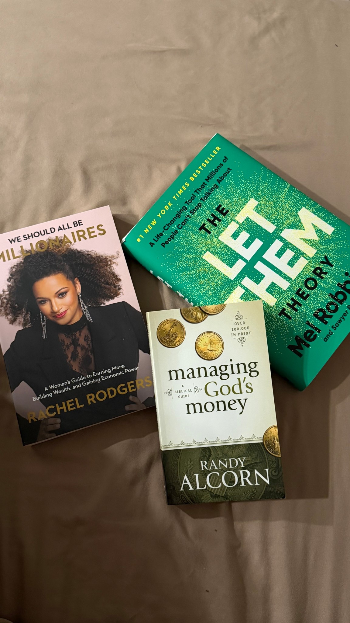 GREAT Reads! 📚

#LTKdayinmylife #LTKvlog #LTKstorytime