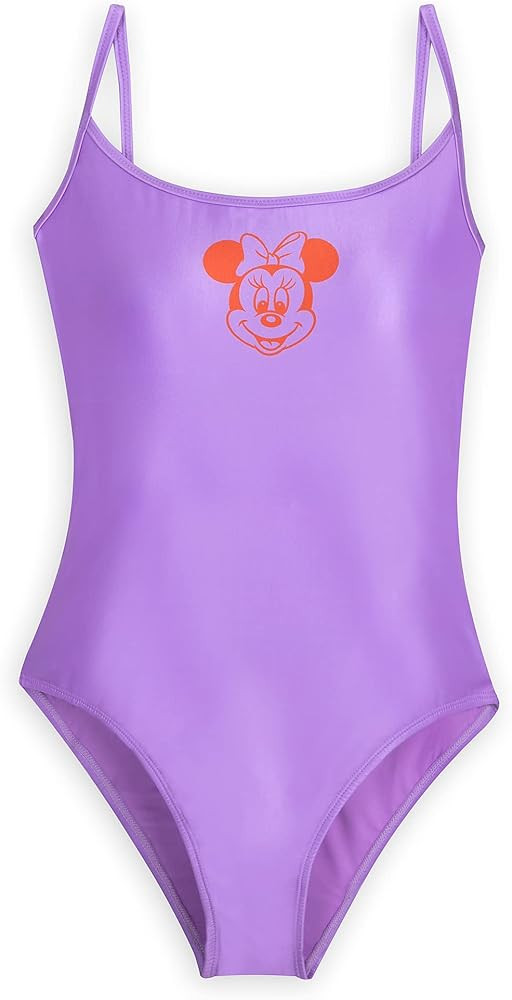 Disney Minnie Mouse Swimsuit for Women | Amazon (US)