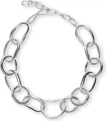 Porto Chain Necklace | Nordstrom