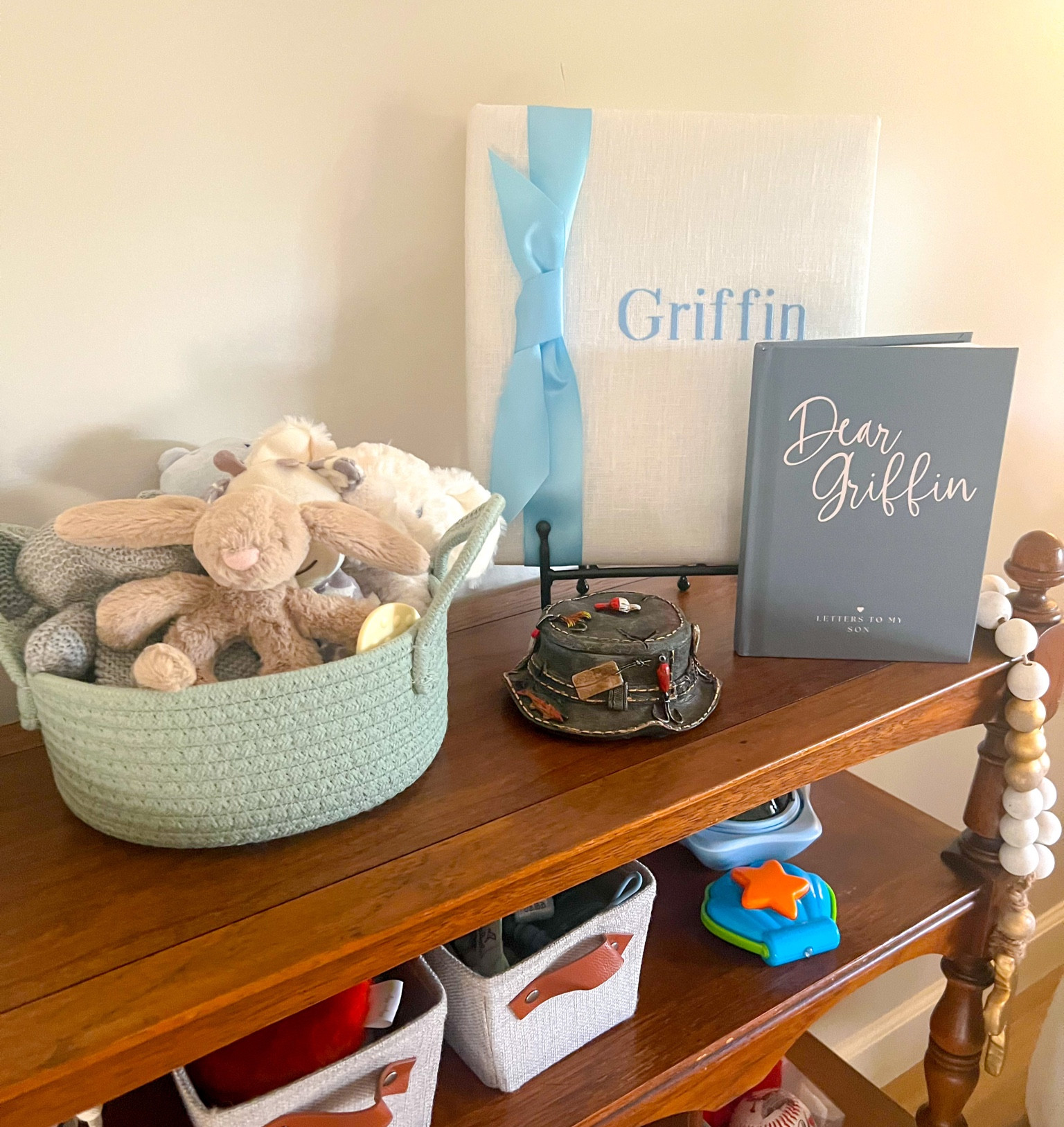 Baby Boy fish/trout themed nursery 🎣

Baby boy, nursery, baby boy nursery, baby, nursery decor, decor, baby room

#LTKbaby #LTKhome #LTKbump