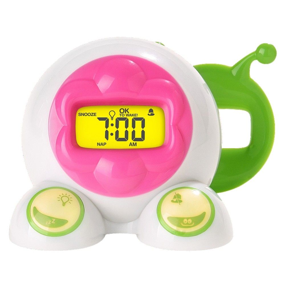 OK to Wake! Alarm Clock and Night-Light | Target