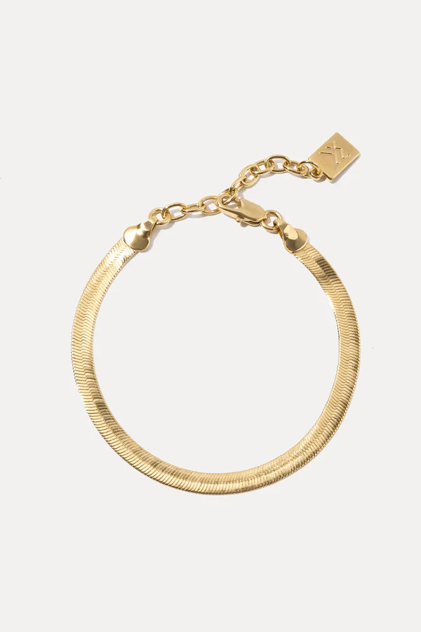 Mackenzie Bracelet | Miranda Frye Inc.