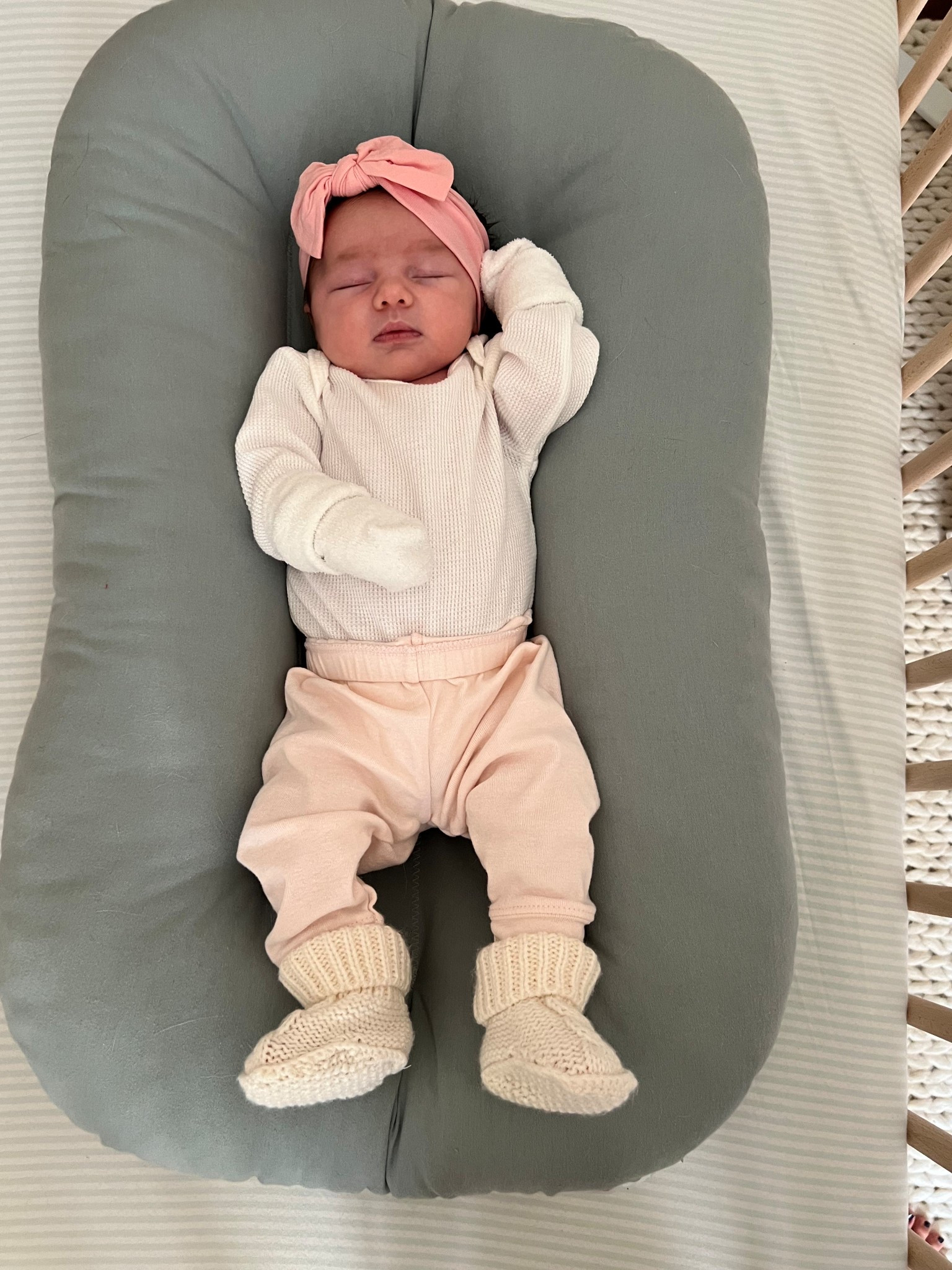 My complete list of newborn essentials! 🍼👶🏻🩷

#LTKFamily #LTKBaby #LTKBump