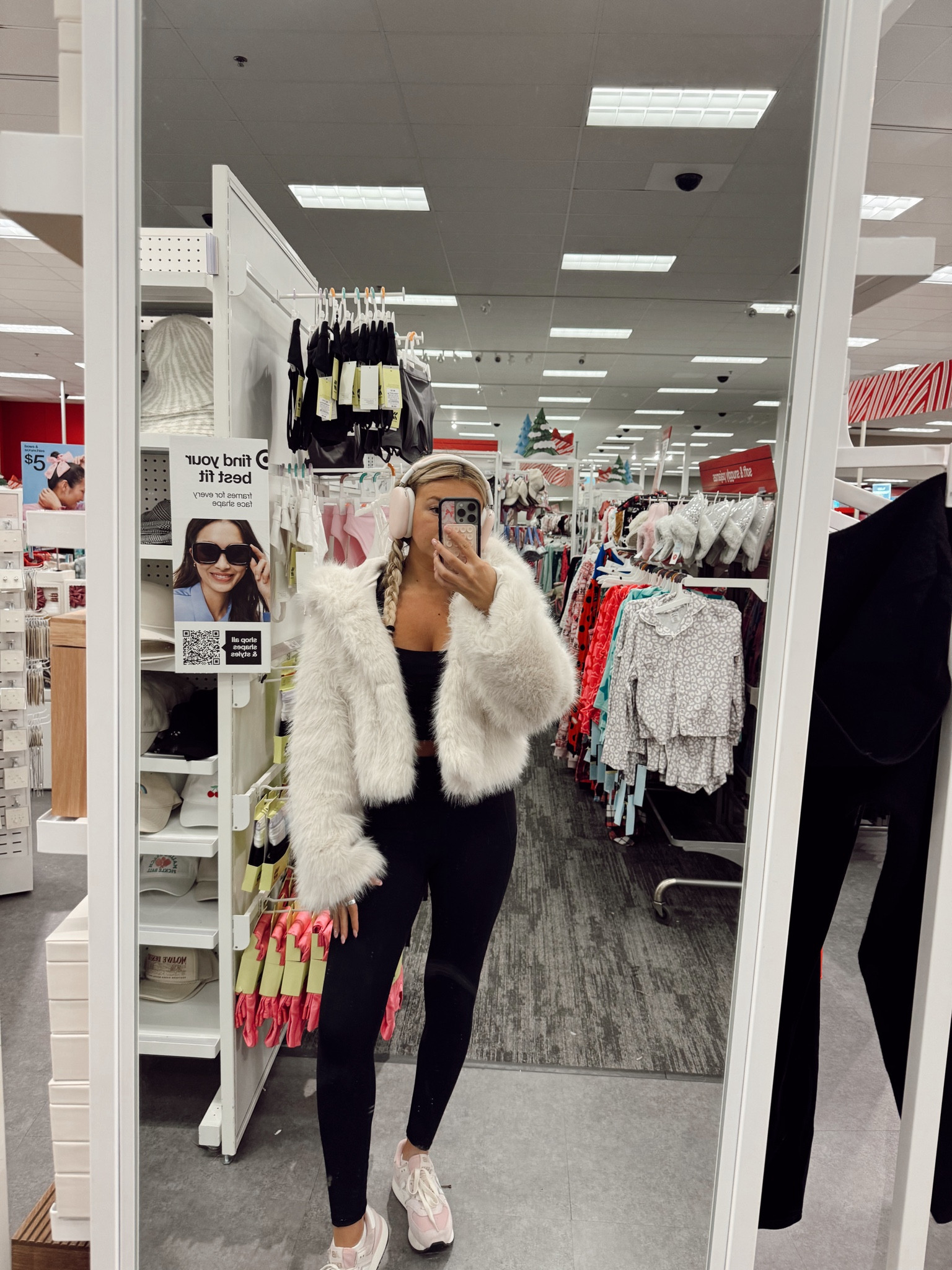 New VIRAL fur coat?! On a budget👀 

#LTKGiftGuide #LTKSeasonal #LTKHoliday