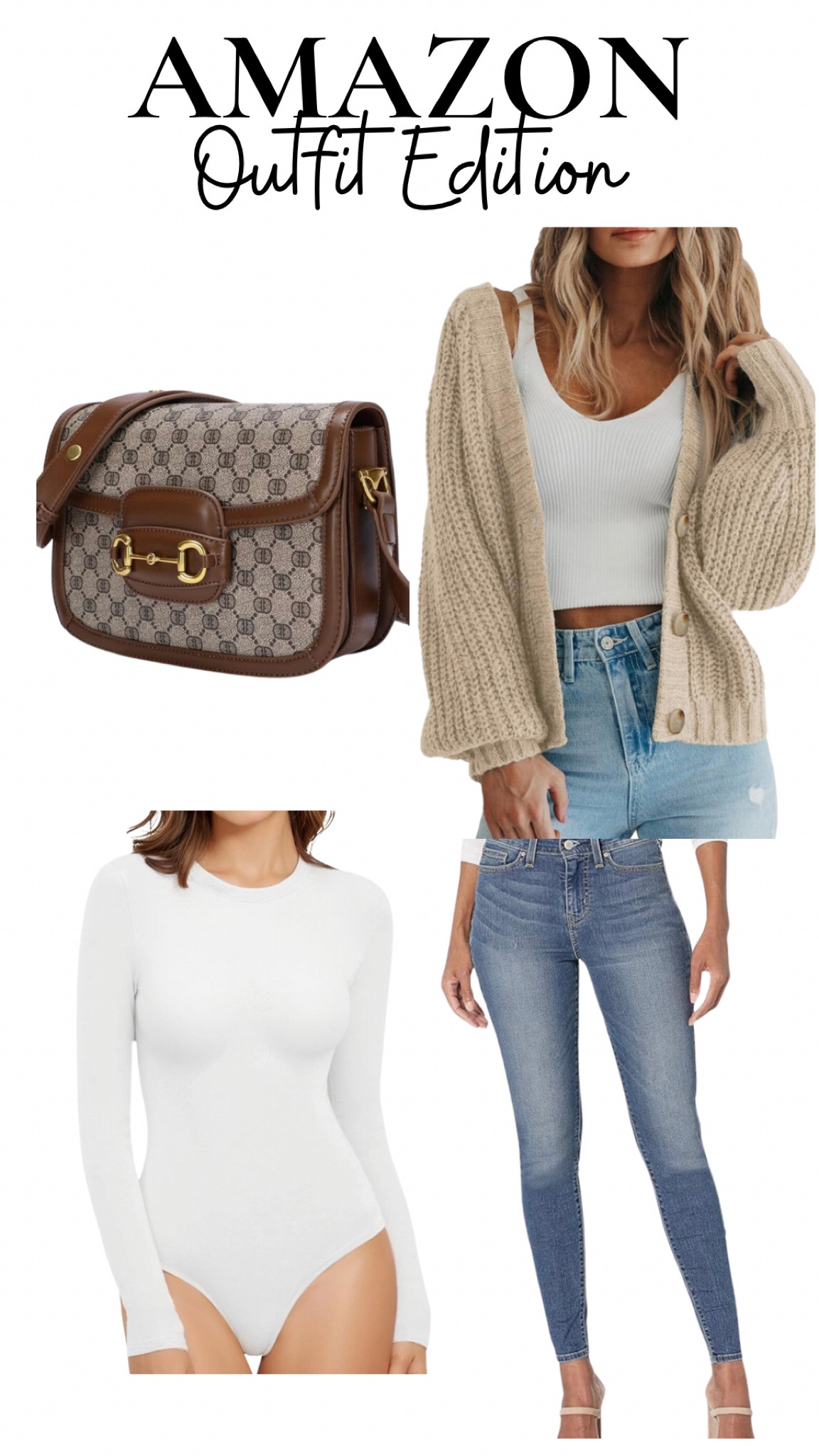 Easy everyday outfit from Amazon 

#LTKfindsunder50 #LTKworkwear #LTKstyletip