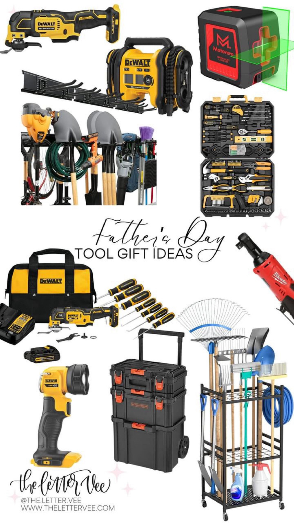 Father’s Day tool gift guidee

#LTKFamily #LTKGiftGuide #LTKMens