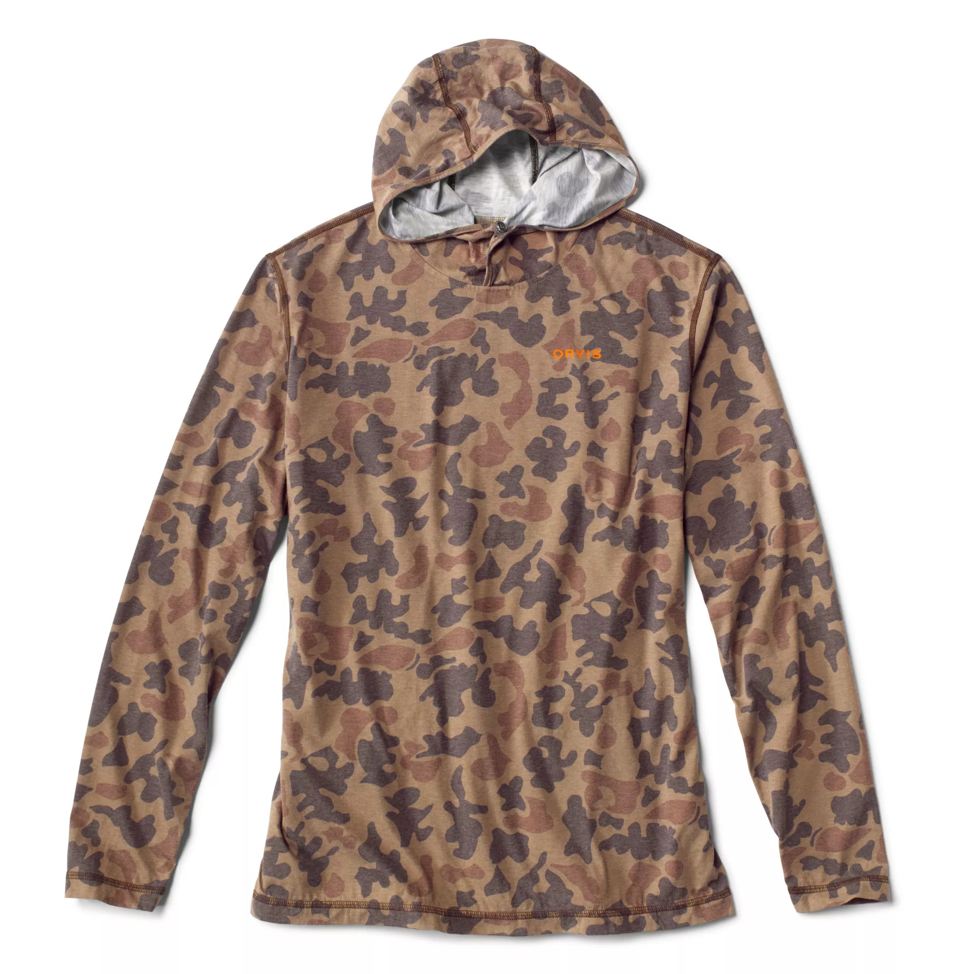 Men’s drirelease® Pullover Hoodie | Orvis (US)