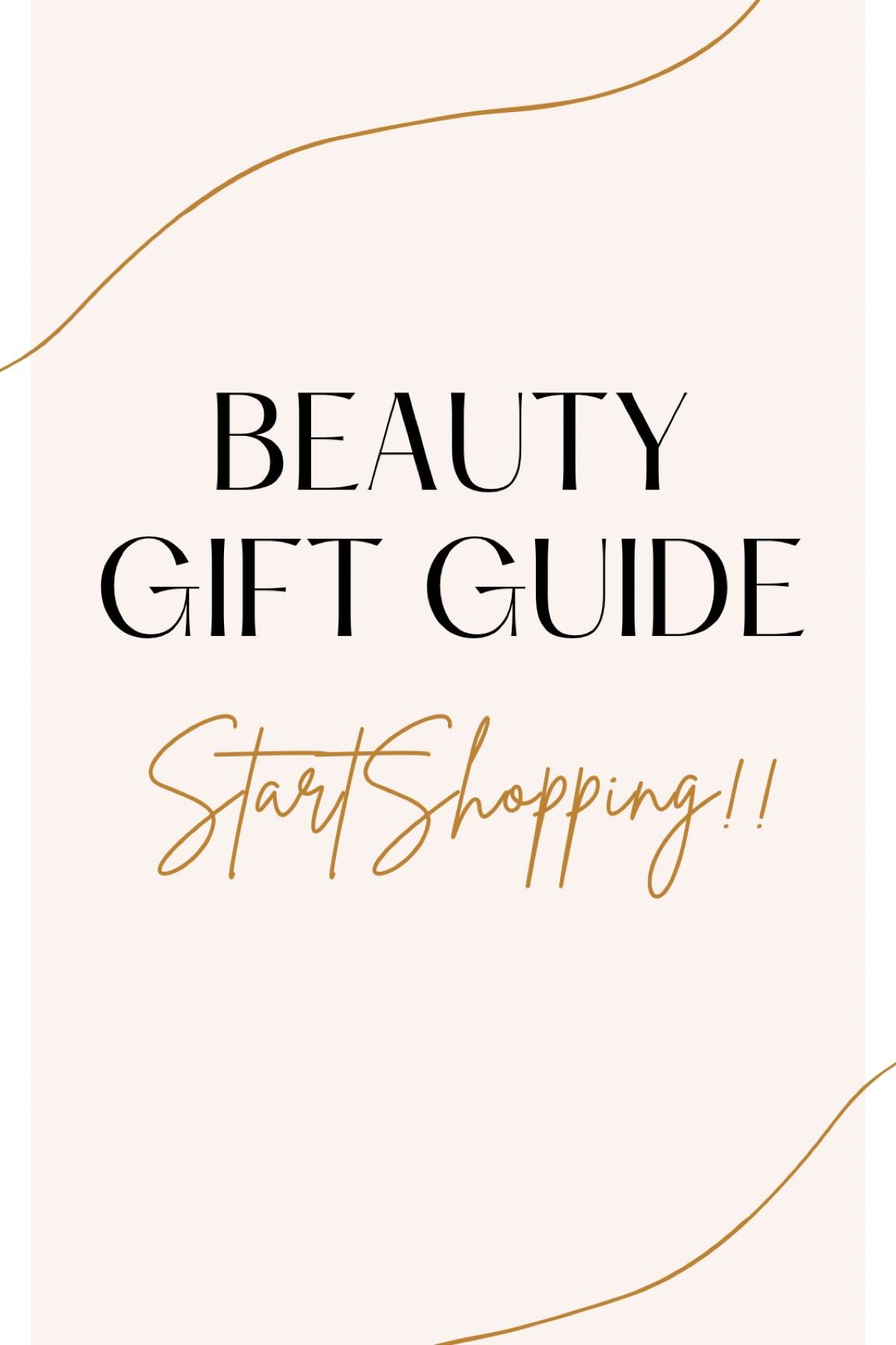 Gift Guide for the beauty lover! On sale and ready for holidays. Gifts for her. Glowing skin. Eye cream, face cream, anti wrinkle, makeup, lip, Tarte shape tape! 

#LTKGiftGuide #LTKHoliday #LTKbeauty